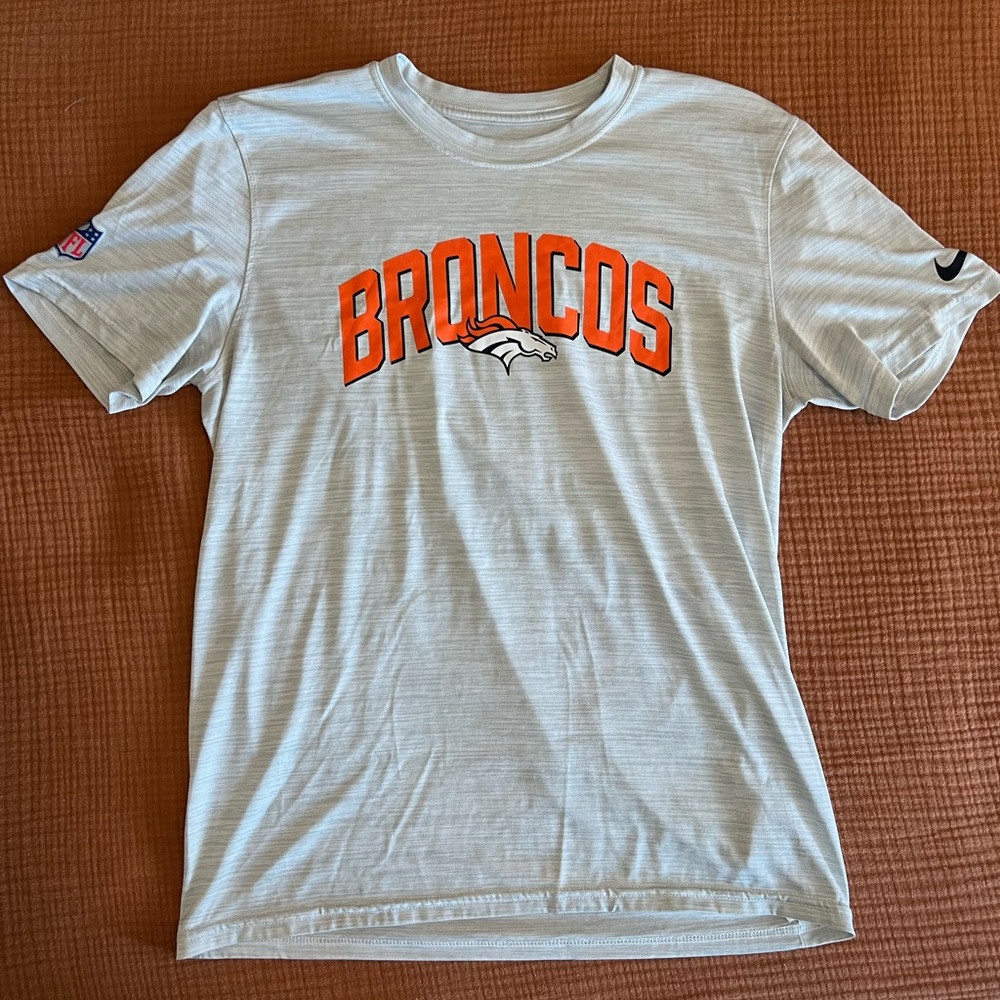 Men's Nike Denver Broncos T-Shirt